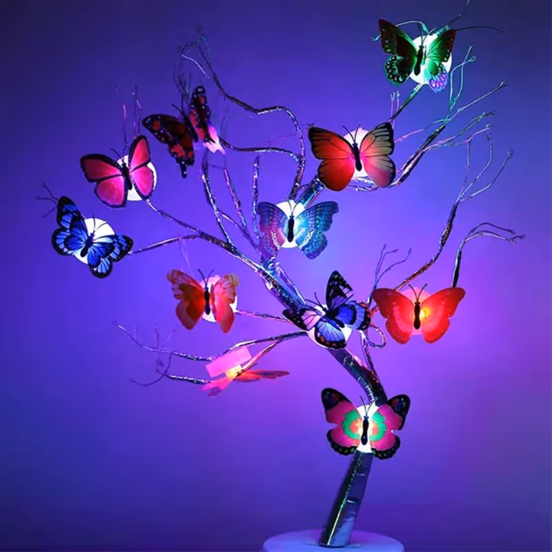 Gifts collection
